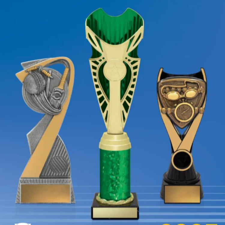 Summer Trophies
