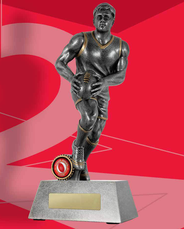 Aussie Rules Trophies